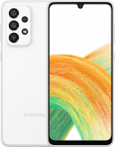 Galaxy A33 5G 6/128 белый
