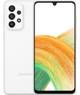 Galaxy A33 5G 6/128 белый