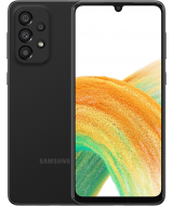Galaxy A33 5G 8/128 черный