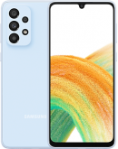 Galaxy A33 5G 6/128 голубой