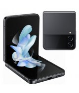 Galaxy Z Flip 4 8/128 графитовый
