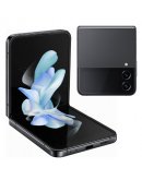Galaxy Z Flip 4 8/256 графитовый