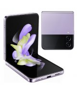 Galaxy Z Flip 4 8/512 лавандовый