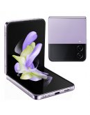 Galaxy Z Flip 4 8/256 лавандовый