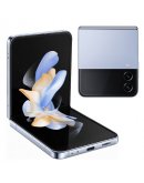 Galaxy Z Flip 4 8/128 голубой