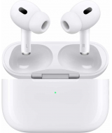 Наушники Apple AirPods Pro 2 (с разъемом Lightning)