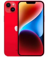 iPhone 14 Plus 128GB,только eSIM (PRODUCT)RED