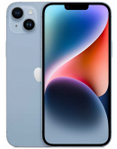 iPhone 14 Plus 128GB,только eSIM (синий)