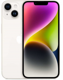 iPhone 14 128GB, только eSIM (звездный)