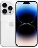 iPhone 14 Pro 512 Gb, только eSIM (серебристый)