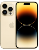 iPhone 14 Pro 1 Тb, только eSIM (золотистый)