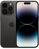 iPhone 14 Pro Max 1ТB, только eSIM (космический черный)