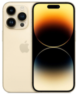 iPhone 14 Pro Max 512 GB, только eSIM (золотистый)