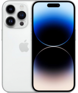 iPhone 14 Pro Max 256 GB, только eSIM (серебристый)