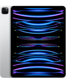 iPad Pro 12,9'' 128Gb, серебристый, только Wi-Fi, 2022
