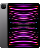 iPad Pro 11'' 512Gb, серый космос, только Wi-Fi, 2022