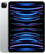 iPad Pro 11'' 512Gb, серебристый, только Wi-Fi, 2022