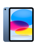 iPad 10,9" 64Gb, голубой, только Wi-Fi (10-е поколение, 2022)