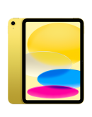 iPad 10,9" 64Gb, желтый, только Wi-Fi (10-е поколение, 2022)