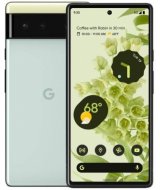 Google Pixel 6 8Gb 256Gb (зеленый)