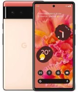 Google Pixel 6 8Gb 128Gb (кораловый)