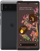 Google Pixel 6 8Gb 256Gb (черный)