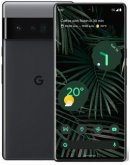 Google Pixel 6 Pro 12GB/128GB (черный)