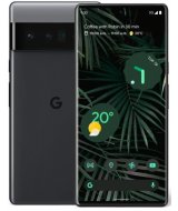 Google Pixel 6 Pro 12GB/256GB (черный)