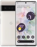 Google Pixel 6 Pro 12GB/256GB (белый)