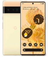 Google Pixel 6 Pro 12GB/256GB (желтый)