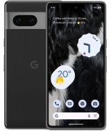 Google Pixel 7 8GB/256GB (черный)