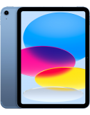 iPad 10,9" 64Gb, голубой, Wi-Fi + Cellular (10-е поколение, 2022)