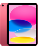 iPad 10,9" 64Gb, розовый, Wi-Fi + Cellular (10-е поколение, 2022)