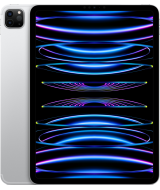 iPad Pro 11'' 512Gb, серебристый, Wi-Fi + Cellular, 2022