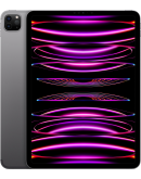 iPad Pro 11'' 128Gb, серый космос, Wi-Fi + Cellular, 2022