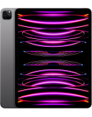 iPad Pro 12,9'' 1Tb, серый космос, Wi-Fi + Cellular, 2022