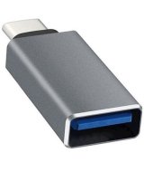 Адаптер TFN OTG USB3.0-Type-C