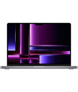 Apple MacBook Pro 14.2" M2 Max 32 GB / 2 TB, 12‑core CPU, 38‑core GPU, Space Gray 2023