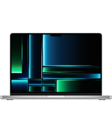 Apple MacBook Pro 14.2" M2 Pro 16 GB / 4 TB, 10‑core CPU, Silver 2023