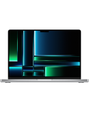 Apple MacBook Pro 14.2" M2 Max 32 / 1 TB, 12‑core CPU, Silver 2023 ( MPHK3)