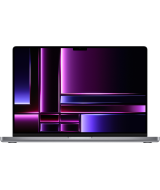 Apple MacBook Pro 16.2" M2 Pro 16 GB / 1 TB, 12‑core CPU, Space Gray 2023 (MNW93)