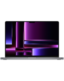 Apple MacBook Pro 16.2" M2 Max 64 GB / 4 TB, 12‑core CPU, Space Gray 2023