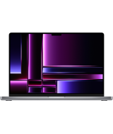 Apple MacBook Pro 16.2" M2 Max 96 GB / 4 TB, 12‑core CPU, 38‑core GPU, Space Gray 2023