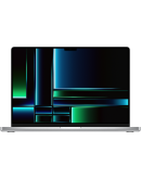 Apple MacBook Pro 16.2" M2 Max 64 GB / 1 TB, 12‑core CPU, Silver 2023