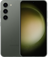 Samsung Galaxy S23 256Гб зелёный