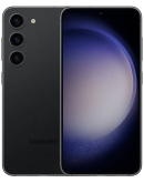 Samsung Galaxy S23 256Гб черный