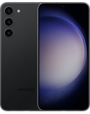Samsung Galaxy S23+ 512Гб черный
