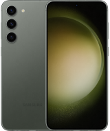 Samsung Galaxy S23+ 256Гб зелёный
