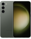 Samsung Galaxy S23+ 512Гб зелёный