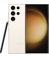 Samsung Galaxy S23 Ultra 512Гб бежевый